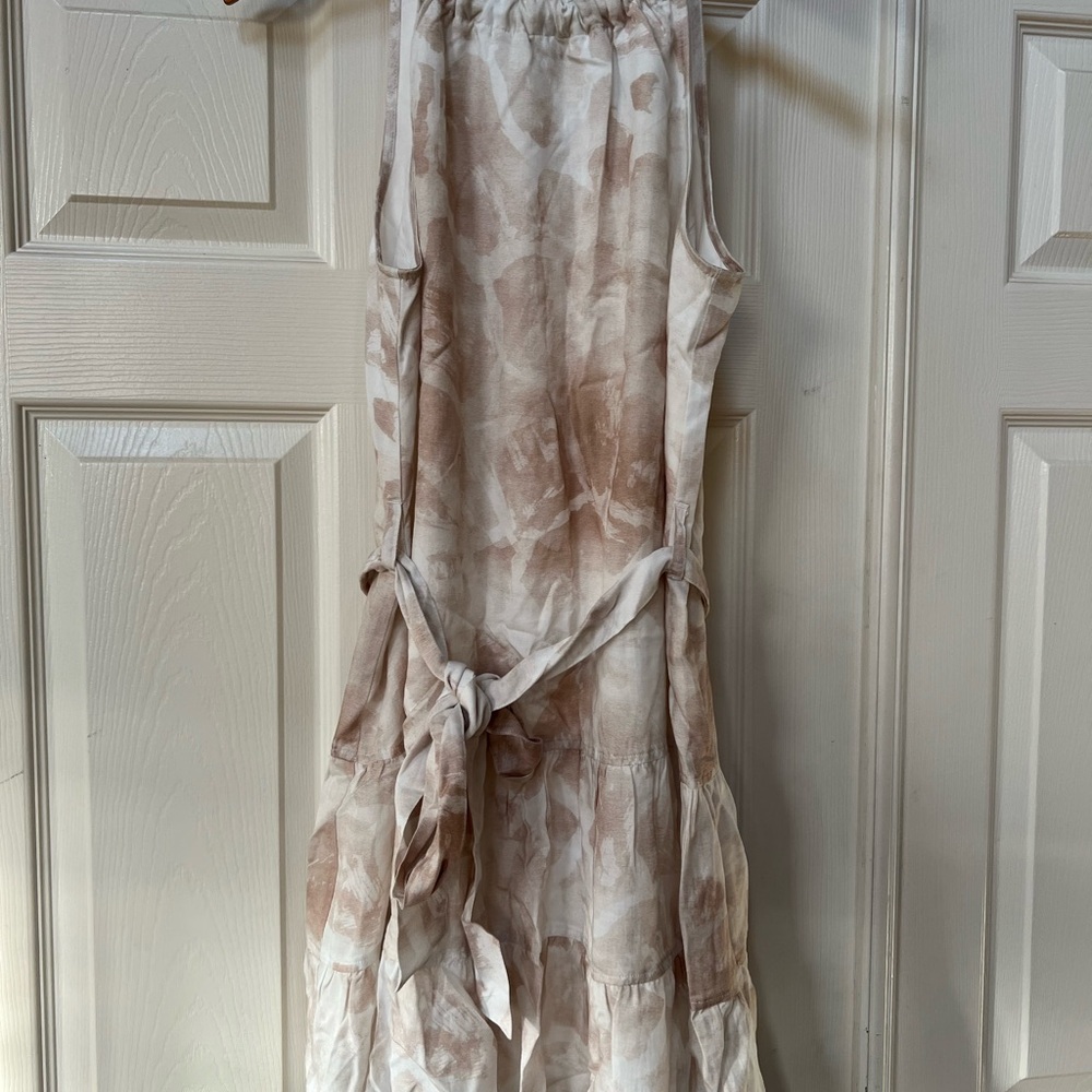 Cloth and Stone Midi Dress